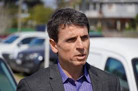 LUCAS VENTOSO ASEGUR&Oacute; QUE CUANDO ERA FUNCIONARIO NO SAB&Iacute;A DE LAS ACTIVIDADES DE FRANCISCO MONTES Y QUE DENUNCI&Oacute; POR DATOS PROPORCIONADOS POR UNA PERSONA VINCULADA A LA ESCUELA DE F&Uacute;TBOL