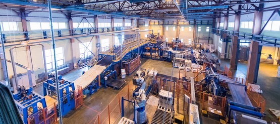 LA ACTIVIDAD ECON&Oacute;MICA CAY&Oacute; 2,6% EN FEBRERO Y ANOT&Oacute; EL PEOR RESULTADO DESDE 2023