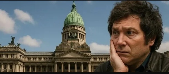 EL PRESIDENTE JAVIER MILEI Y LA INICIATIVA PARA ELIMINAR LAS PASO