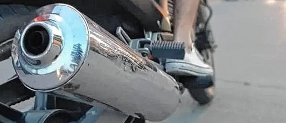 SENADO BONAERENSE: BUSCAN PROHIBIR LA CIRCULACI&Oacute;N DE MOTOS CON &ldquo;ESCAPES LIBRES&rdquo;