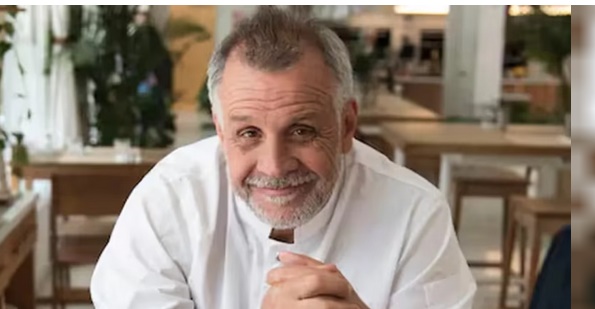 PREOCUPACI&Oacute;N POR LA SALUD DE CHRISTIAN PETERSEN: FUE INTERNADO NUEVAMENTE A CUATRO MESES DE RECIBIR EL ALTA