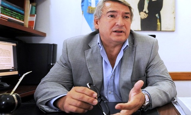 EL EXMINISTRO DE TRANSPORTE BONAERENSE JORGE D&rsquo;ONOFRIO A JUICIO ORAL POR PRESUNTO LAVADO