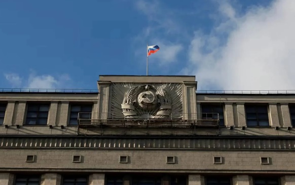 RUSIA UNIDA MANTIENE LA MAYOR&Iacute;A CONSTITUCIONAL EN LA DUMA