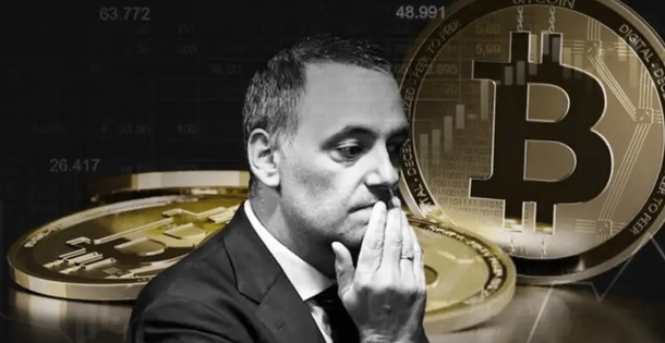 &ldquo;EL DELITO M&Aacute;S BARATO&rdquo;: LA TRAMA DE C&Oacute;MO MANUEL ADORNI GAN&Oacute; UNA MILLONADA VENDIENDO BITCOINS