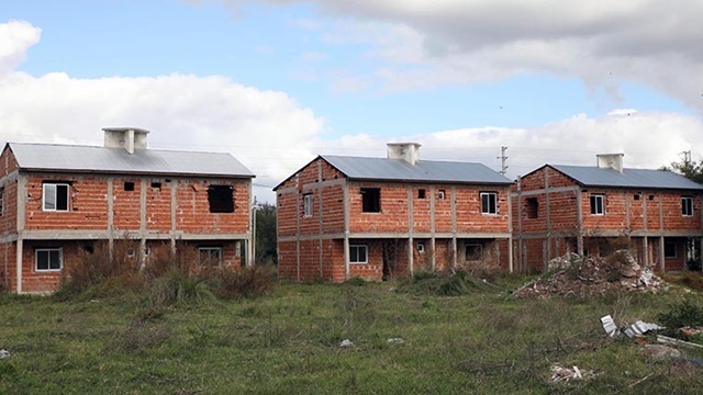 SEG&Uacute;N LA C&Aacute;MARA ARGENTINA DE LA CONSTRUCCI&Oacute;N &laquo;SE PERDIERON 125.000