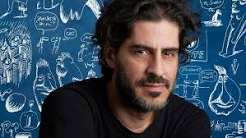 EL HUMOR DEFENSIVO DE &laquo;TUTE&raquo; ANTE HECHOS ANGUSTIANTES COMO LA MUERTE