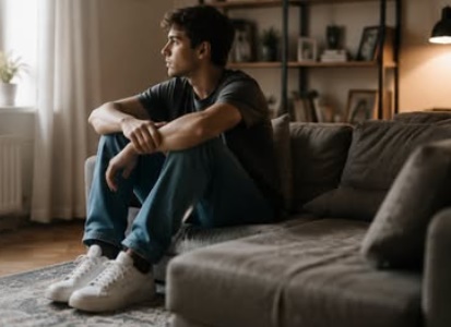 INDEPENDIZARSE:  ALGO CADA VEZ M&Aacute;S LEJANO PARA LOS J&Oacute;VENES DE ARGENTINA