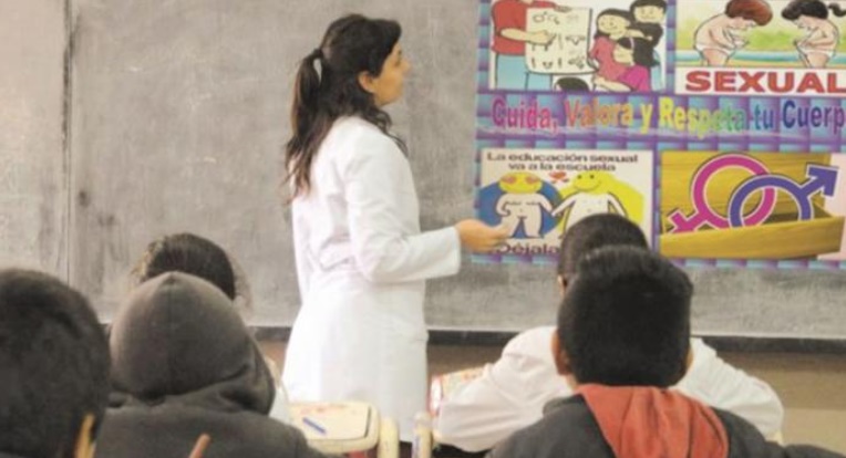 20 PUNTOS PARA REPENSAR LA ESCUELA Y LA NACI&Oacute;N