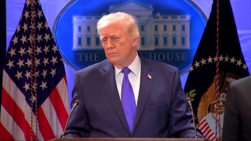 &ldquo;TARIFAZO&rdquo; DE TRUMP VS. CLASE TRABAJADORA