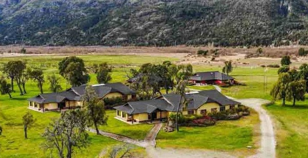 LOS NUEVOS DUE&Ntilde;OS DEL SUR: LA PRESENCIA &Aacute;RABE EN LA ARGENTINA