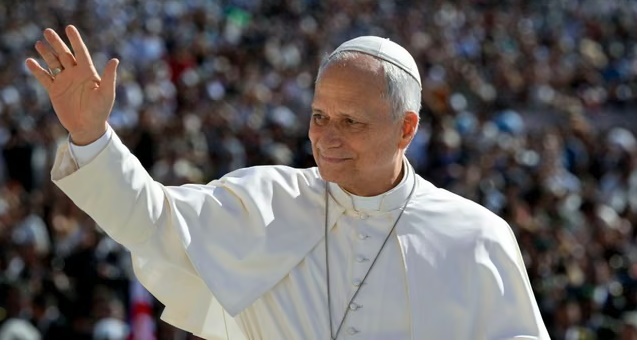EL GOBIERNO CONFIRM&Oacute; QUE EL LUNES 9 DE NOVIEMBRE SER&Aacute; FERIADO NACIONAL POR LA VISITA DEL PAPA LE&Oacute;N XIV