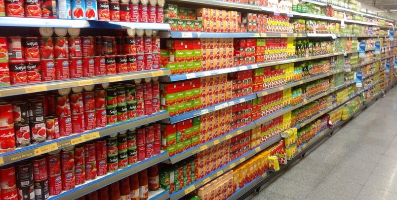 INFLACI&Oacute;N CERO?: SUPERMERCADOS Y MAYORISTAS RECIBEN LISTAS DE PRECIOS CON SUBAS DE HASTA 12%