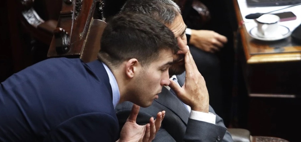 BANCO NACI&Oacute;N CR&Eacute;DITOS DISCRECIONALES PARA LA POL&Iacute;TICA