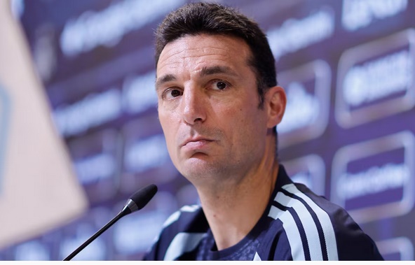 ARGENTINA CAY&Oacute; AL TERCER PUESTO DEL RANKING FIFA PREVIO AL MUNDIAL 2026