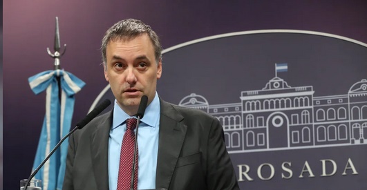 UNA DE LAS JUBILADAS &ldquo;ACREEDORAS&rdquo; DE ADORNI TRAMIT&Oacute; UN BENEFICIO CULTURAL DE LA CIUDAD