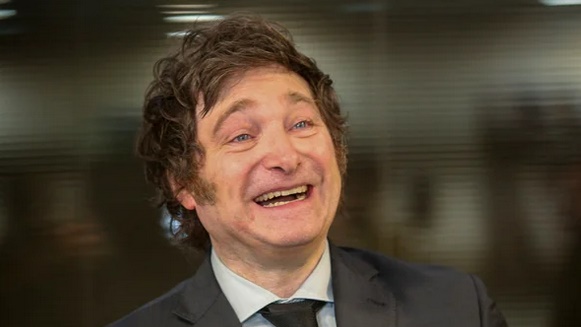 MILEI INVIT&Oacute; A DIPUTADOS Y SENADORES A UN ASADO EN OLIVOS DESPU&Eacute;S DEL DISCURSO EN EL CONGRESO