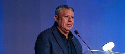 PARO DEL F&Uacute;TBOL ARGENTINO: EL FRENO HIST&Oacute;RICO POR LA DENUNCIA DEL GOBIERNO QUE ABRE UN CONFLICTO SIN PRECEDENTES