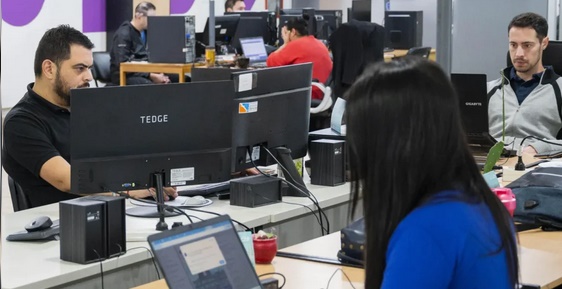 INCERTIDUMBRE EN ANSES CON LOS RETIROS VOLUNTARIOS