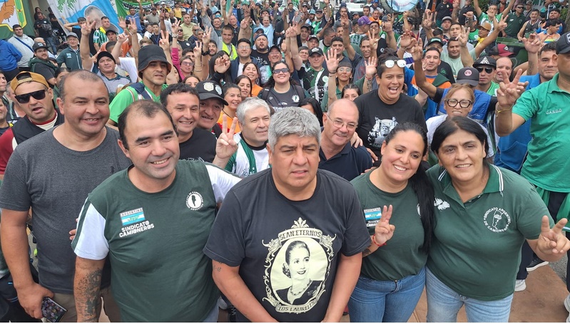 EL INTENDENTE BARRERA RESCINDI&Oacute; POR DECRETO PARTE DEL CONTRATO DE RECOLECCI&Oacute;N DE SANTA ELENA Y PABLO MOYANO LO CALIFIC&Oacute; DE  &laquo;MAMARRACHO&raquo;