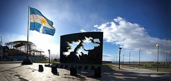 ESTADOS UNIDOS EVALUAR&Iacute;A DEJAR DE APOYAR LA POSTURA BRIT&Aacute;NICA EN MALVINAS
