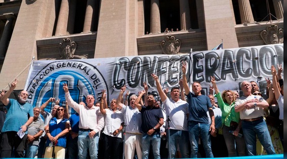 TRAS APELACI&Oacute;N DEL GOBIERNO LA C&Aacute;MARA DEL TRABAJO REVOCA LA CAUTELAR Y RESTABLECE 82 ART&Iacute;CULOS DE LA REFORMA LABORAL