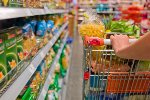 EL CONSUMO MASIVO CAY&Oacute; POR SEXTO MES CONSECUTIVO Y ACUMUL&Oacute; UNA BAJA DEL 2,9% EN LO QUE VA DE 2026