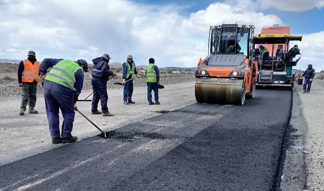 EMPRESARIOS BONAERENSES RECLAMARON A VIALIDAD NACIONAL POR EL ESTADO DE LAS RUTAS