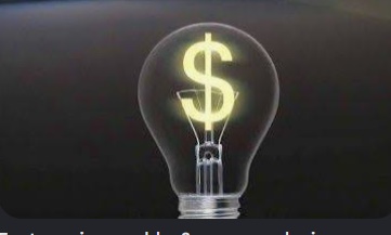 BRONCA EN VARIOS DISTRITOS DEL NOROESTE BONAERENSE POR SUBAS DESMEDIDAS EN FACTURAS DE LUZ
