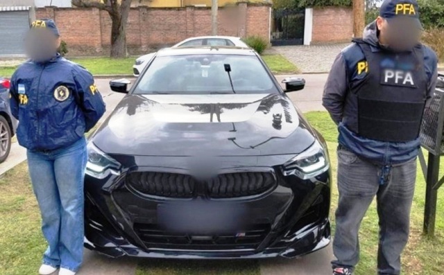 ALLANAMIENTO EN QUILMES POR UNA RED DE LAVADO DE ACTIVOS A TRAV&Eacute;S DE BILLETERAS VIRTUALES