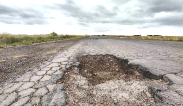 RECLAMO UN&Aacute;NIME: EN JUN&Iacute;N HASTA EL OFICIALISMO PRO Y LLA SE SUMARON AL PEDIDO A MILEI POR OBRAS EN LA RUTA 188