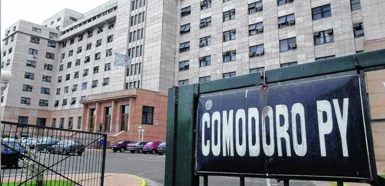 DENUNCIAS CONTRA JUECES: SOLO EL 1,3% TERMIN&Oacute; EN SANCI&Oacute;N O REMOCI&Oacute;N