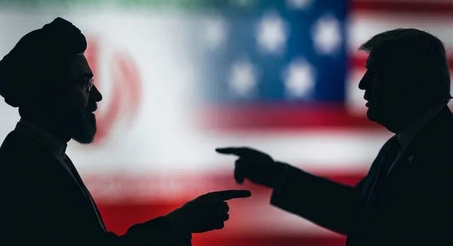 FRENTE AL CONGRESO DE EEUU, DONALD TRUMP OFICIALIZ&Oacute; QUE LAS HOSTILIDADES CON IR&Aacute;N &ldquo;HAN TERMINADO&rdquo;