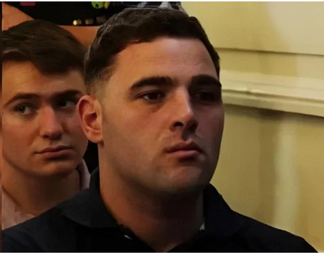 CRIMEN DE FERNANDO B&Aacute;EZ SOSA: SOLICITARON LA NULIDAD DE LA CONDENA A LUCAS PERTOSSI