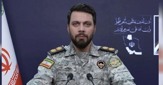 IR&Aacute;N RECHAZA LAS NEGOCIACIONES Y UN POSIBLE ACUERDO CON EE. UU