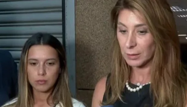 LA DEFENSA DE AGOSTINA P&Aacute;EZ DAR&Aacute; UNA CONFERENCIA DE PRENSA EN BRASIL