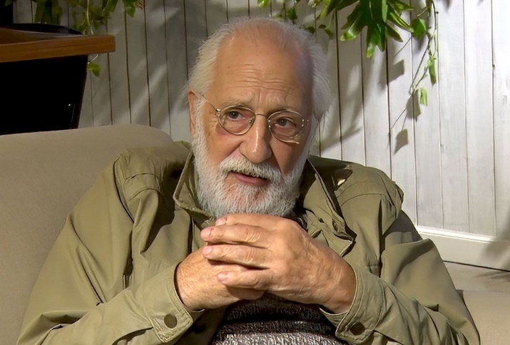 MURI&Oacute; RUBENS CORREA, DOCENTE E &Iacute;CONO DEL TEATRO INDEPENDIENTE Y LA GESTI&Oacute;N CULTURAL