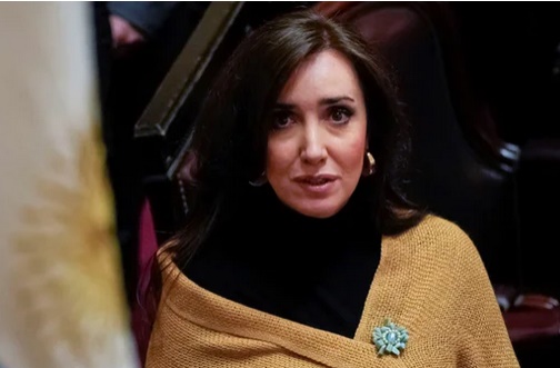 VILLARRUEL: &ldquo;LOS KELPERS SON INGLESES QUE VIVEN EN TERRITORIO ARGENTINO&ldquo;