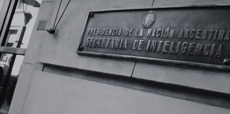 EL ROL DE LA BICAMERAL DE INTELIGENCIA Y C&Oacute;MO SE PODR&Iacute;A HACER PARA CONTROLAR LOS GASTOS RESERVADOS