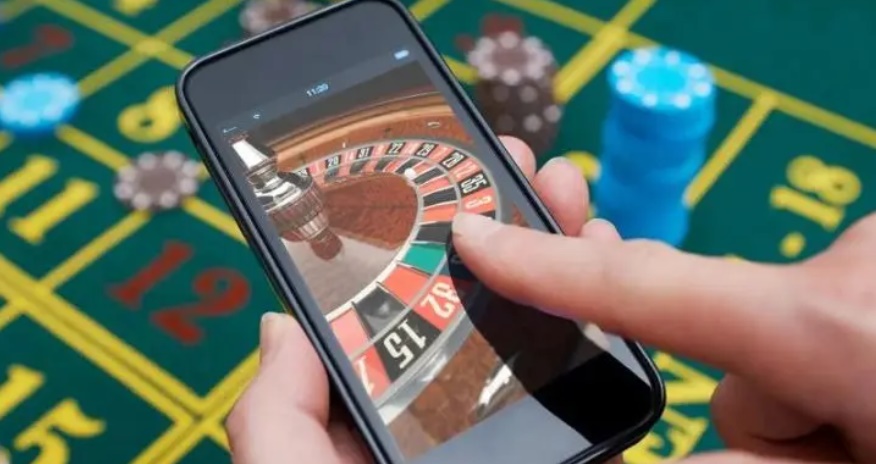 EL GOBIERNO ENVI&Oacute; AL SENADO UN PROYECTO INTEGRAL CONTRA LA LUDOPAT&Iacute;A Y LAS APUESTAS ONLINE ILEGALES
