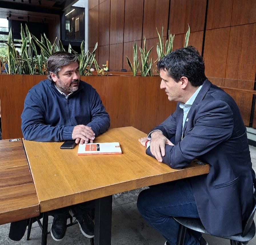 LA UCR BONAERENSE REUNI&Oacute; A M&Aacute;S DE 300 DIRIGENTES EN MAR DEL PLATA PARA DEBATIR PROPUESTAS
