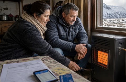 C&Oacute;MO CONSEGUIR LA GARRAFA SOCIAL EN LAS ZONAS FR&Iacute;AS DEL PA&Iacute;S