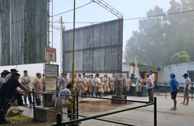 AV&Iacute;COLA DE SAN MIGUEL DEL MONTE DESPIDI&Oacute; A 20 TRABAJADORES Y OFRECE 50% DE LA INDEMNIZACI&Oacute;N