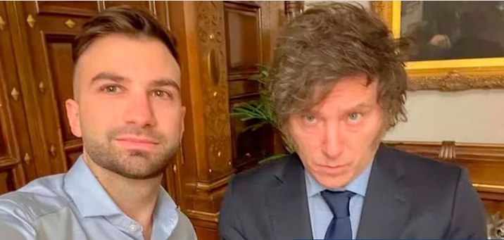 CAUSA $LIBRA: LA COALICI&Oacute;N C&Iacute;VICA DENUNCIAR&Aacute; A MART&Iacute;NEZ DE GIORGI Y TAIANO POR &ldquo;ENCUBRIMIENTO&rdquo; A MILEI