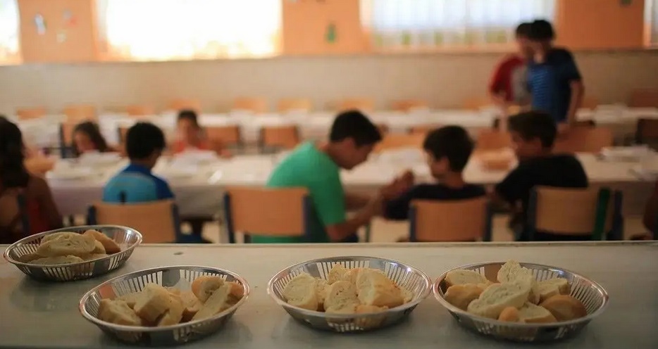 EL MAPA DE LA MALNUTRICI&Oacute;N INFANTIL EN ARGENTINA