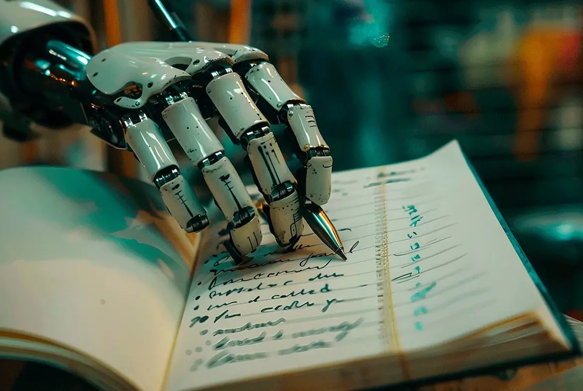 UN PRESTIGIOSO PREMIO DE LITERATURA QUED&Oacute; ENVUELTO EN ACUSACIONES DE USO DE INTELIGENCIA ARTIFICIAL