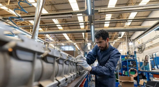 CONCURSOS PREVENTIVOS DE LAS PYMES DEL PA&Iacute;S SE DISPARAN 130% POR EFECTO DE LA DEGRADACI&Oacute;N  ECON&Oacute;MICA DEL PA&Iacute;S