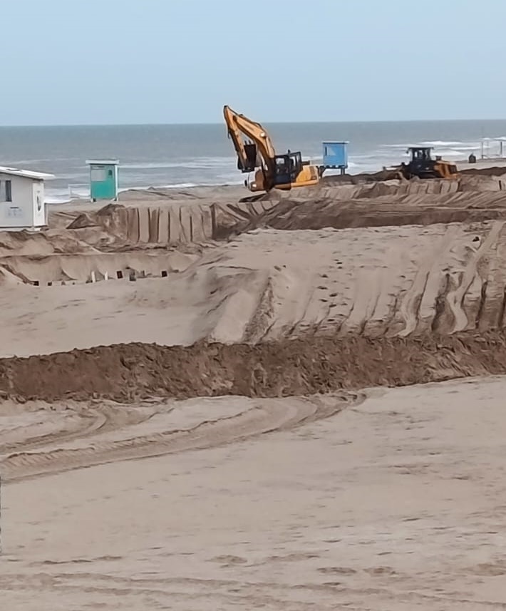 EN LAS PR&Oacute;XIMAS HORAS LA JUSTICIA RESOLVER&Aacute; SOBRE EL AMPARO PRESENTADO PARA FRENAR EL ENDURO DE INVIERNO EN PINAMAR