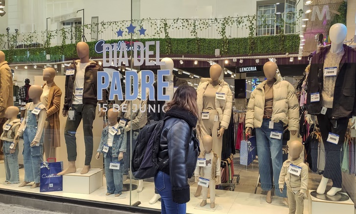 EL CONSUMO EN LOS HOGARES VOLVI&Oacute; A CAER EN SEPTIEMBRE Y REGISTRA UNA CONTRACCI&Oacute;N DE DOS MESES CONSECUTIVOS