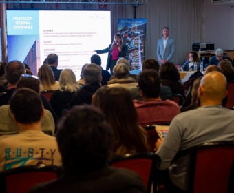 VILLA GESELL PRESENT&Oacute; UNA ESTRATEGIA INTEGRAL PARA LA PR&Oacute;XIMA TEMPORADA