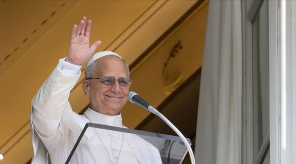 LA POBREZA Y LA PAZ ENCABEZAN LAS DEMANDAS DE LOS ARGENTINOS PARA EL PAPA LE&Oacute;N XIV